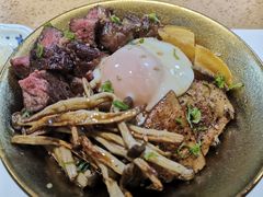 -达摩君日本料理(泰海花园小区店)