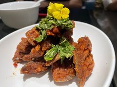 -东莱馋房(陆家嘴店)