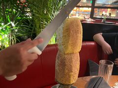 -拉蒂娜·巴西牛排馆 Latina·Brazilian Steakhouse(王府井喜悦店)