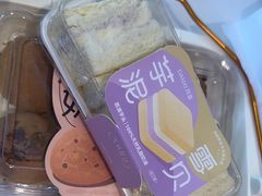 -DANXI丹喜面包·蛋糕(庐山店)