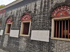 -烟桥古村