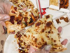 -必胜客(长虹万达店)