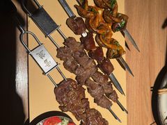 -雪熊精酿·哈尔滨烧烤酒馆(非遗大串店)