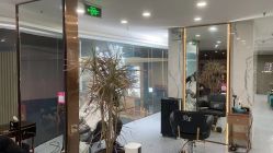 -那茉 Hair Salon
