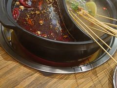 -江湖六膳門串串香(隆礼路店)