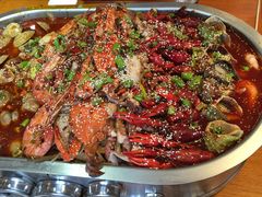 -金掌勺东北菜(格兰晴天店)