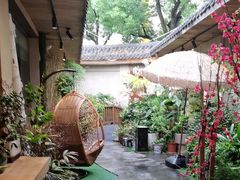 -王捌小院(红花坡店)