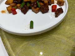-喜宴又一村·粤菜·茶点·海鲜(壹方天地店)