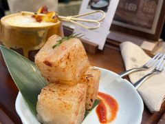 -时光花园(白鹭洲店)