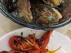 -芭菲盛宴·环球美食(袁家岗店)