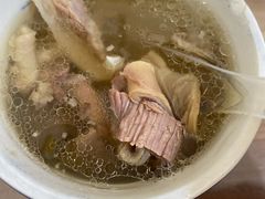 -水头牛肉店(洋坪分店)