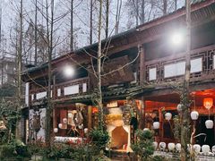 -青城甲(青城山店)