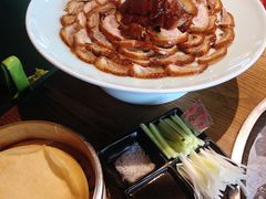-三人行骨头王火锅(长寿店)