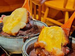 -小满手工粉(上海月星环球港店)