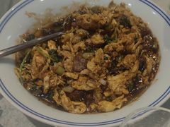 -郭林家常菜(狼垡店)