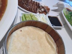 -梅利汴京烤鸭•开封豫菜地标店(东大街店)