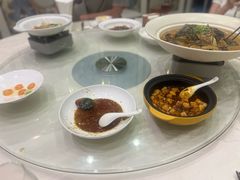 -湖北三五醇酒店·35年新楚菜