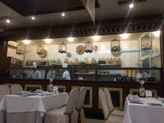 大堂-眉州东坡(亚运村店)
