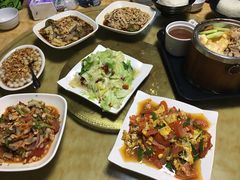 -啰啰冰屋(景洪总店)