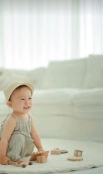 -Baby Pastel 自然光儿童摄影(CBD店)