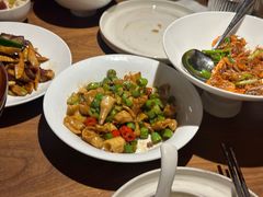 -清水亭湖北菜(大屯DT51店)