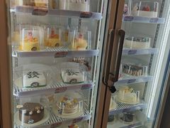 -DQ·蛋糕·冰淇淋(领秀城店)