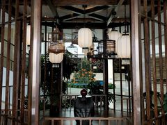 门面-白天鹅宾馆·月兔吧