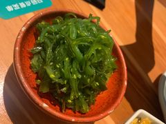 中华海草-TORO MaKi 寿司·日料(华创店)