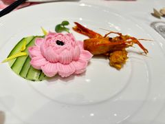 -广州瑞士酒店贝拉诺自助西餐厅
