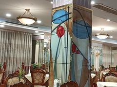 大堂-新侨三宝乐西餐厅(崇文门店)