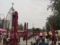 -大东方海鲜酒楼(小武基桥店)