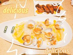 -满得意茶餐厅·顺德家常菜·港式经典(大良店)