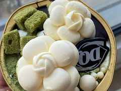 -DQ·蛋糕·冰淇淋(昌平国泰店)
