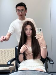 -DL HOPE造型