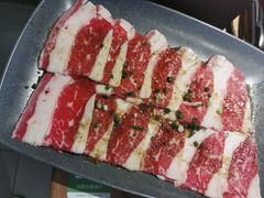 -新石器烤肉(虹悦城店)