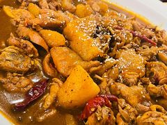 -猫姑娘大盘鸡(商城路店)