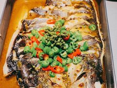 -半天妖烤鱼(大兴大悦春风里店)