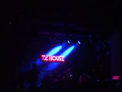 -TZ House音乐现场(茅台店)