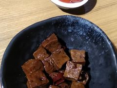 五香豆干-厝内小眷村(天河南一路店)