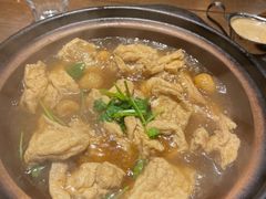 -张大嘴菜馆(庞各庄店)