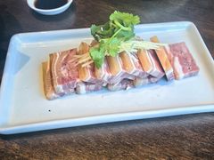 镇江肴肉-扬州狮子楼·非遗淮扬菜(总店)