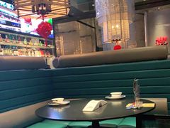 大堂-凤凰湘语·海派湘菜(浦东旗舰店)