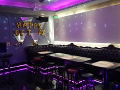 -凡花主题KTV(天虹店)