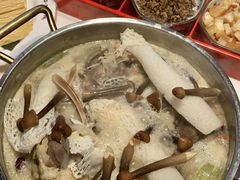 -大永發老火浓汤·经典粤菜(北滨路店)