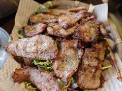 -贰醒·私房小院烧烤 (太古里店)