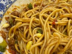 -蒋炸酱(内东街店)