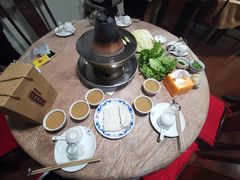-鑫龙火锅城(经二纬四店)