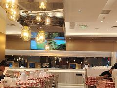 -西贝(上海中心店)