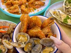 -双月饭店·20年老字号(新村店)