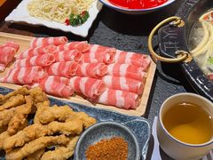 -火社火锅(平安大街店)